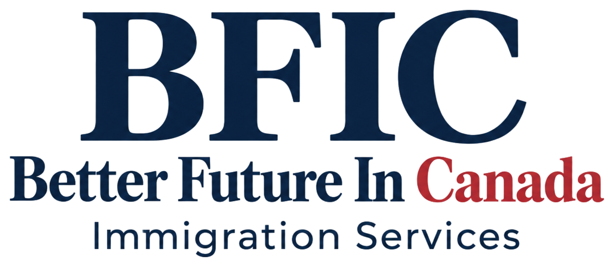 BFIC - Better Future in Canada
